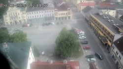 Horní náměstí