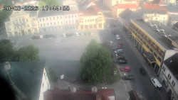 Horní náměstí
