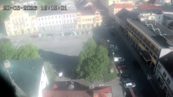 Horní náměstí