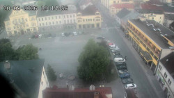 Horní náměstí