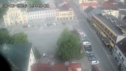 Horní náměstí