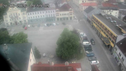 Horní náměstí