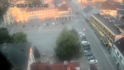 Horní náměstí