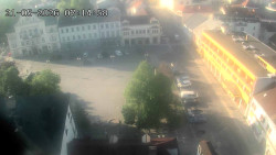 Horní náměstí