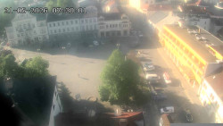 Horní náměstí