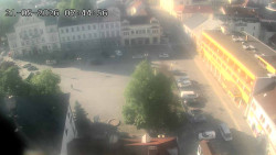 Horní náměstí
