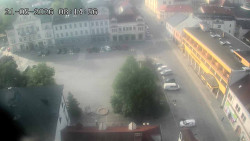 Horní náměstí