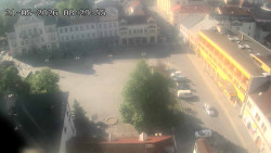 Horní náměstí