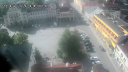 Horní náměstí
