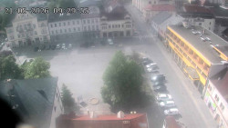Horní náměstí