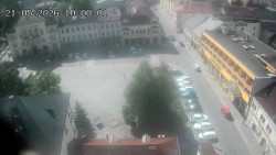 Horní náměstí