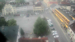 Horní náměstí