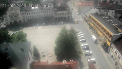 Horní náměstí