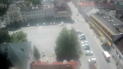 Horní náměstí