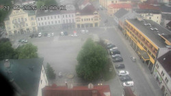 Horní náměstí