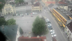 Horní náměstí