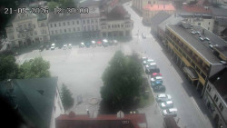 Horní náměstí