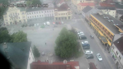 Horní náměstí