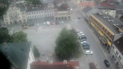 Horní náměstí