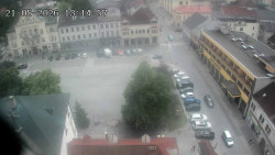 Horní náměstí