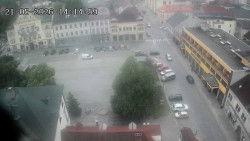 Horní náměstí