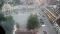 Horní náměstí