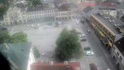 Horní náměstí
