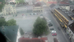 Horní náměstí