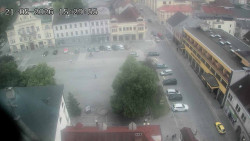 Horní náměstí