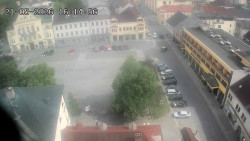 Horní náměstí