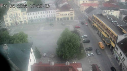 Horní náměstí
