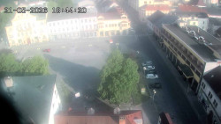 Horní náměstí