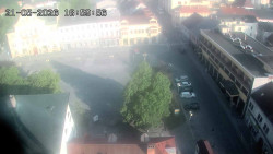 Horní náměstí
