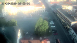 Horní náměstí