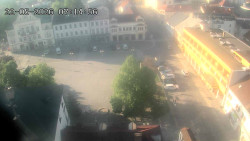 Horní náměstí