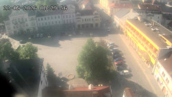 Horní náměstí