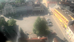 Horní náměstí