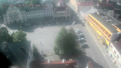 Horní náměstí
