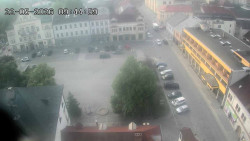 Horní náměstí