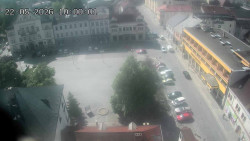 Horní náměstí
