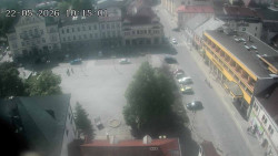 Horní náměstí