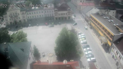 Horní náměstí
