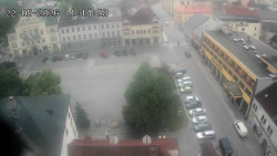 Horní náměstí