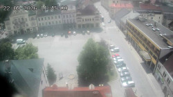 Horní náměstí