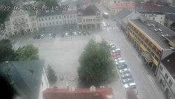 Horní náměstí