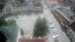 Horní náměstí
