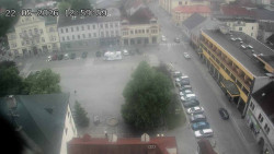 Horní náměstí