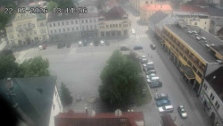 Horní náměstí