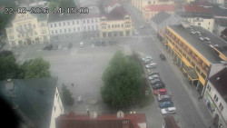 Horní náměstí