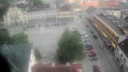 Horní náměstí